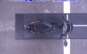 YAMAHA JOG-5