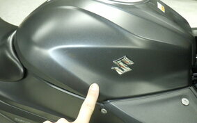 SUZUKI GIXXER 250 SF ED22B