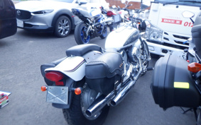 YAMAHA DRAGSTAR400 1999 4TR