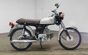 HONDA BENLY 50 S CD50