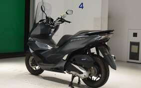 HONDA PCX 160 KF47