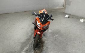 KAWASAKI NINJA 250 EX250L