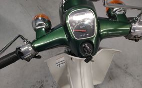 YAMAHA MATE50 UA04J