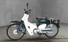 HONDA C50 SUPER CUB C50