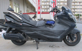 SUZUKI SKYWAVE 250 (Burgman 250) S CJ44A