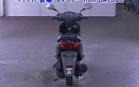 YAMAHA AXIS 125 TREET SE53J