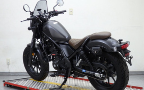 HONDA REBEL 250 S MC49