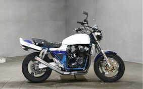 SUZUKI GSX400X IMPULSE 1995 GK79A