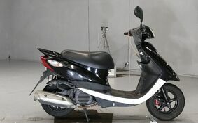 YAMAHA JOG ZR Evolution 2 SA39J