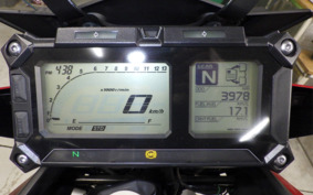 YAMAHA MT-09 Tracer 2015 RN36J