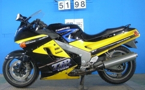 KAWASAKI ZZ1100 NINJA R 1990 ZXT10C