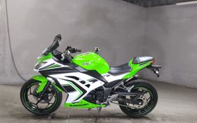 KAWASAKI NINJA250 EX250L