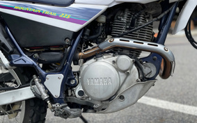 YAMAHA SEROW 225 W 4JG