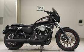 HARLEY XL883RI 2009 CS2