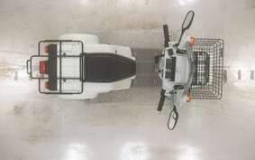 HONDA GYRO X TD02