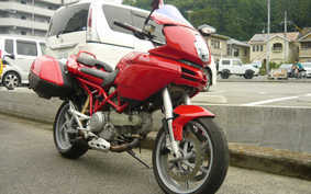 DUCATI MULTISTRADA 1000 DS 2004 A100A