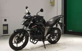 SUZUKI GIXXER 150 NG4BG