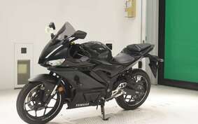 YAMAHA YZF-R3 2021 RH13J