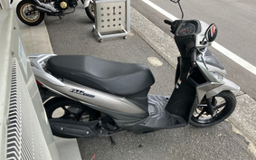 SUZUKI ADDRESS 110 CE47A