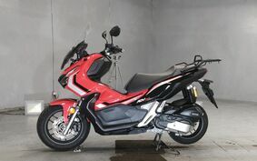 HONDA ADV150 KF38