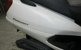 HONDA FORESIGHT EX MF04