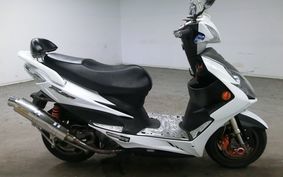 KYMCO RACING KING 180 Fi SC36