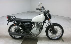 SUZUKI GRASS TRACKER NJ4BA