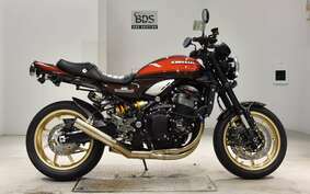 KAWASAKI Z900RS 2022 ZR900C