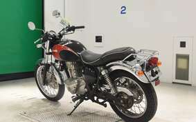 KAWASAKI ESTRELLA RS BJ250A