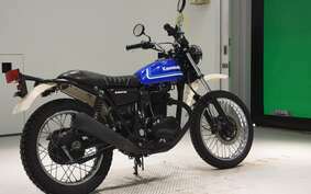 KAWASAKI 250TR BJ250F