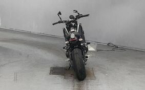 YAMAHA XSR900 2017 RN46J