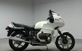 BMW R100RS 1989 0466