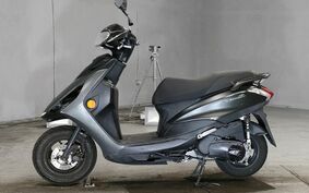 YAMAHA AXIS Z SED7J