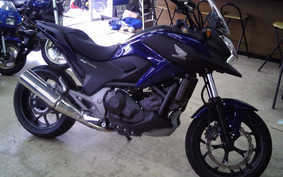 HONDA NC750X 2014 RC72