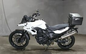 BMW F700GS 2015 0B01