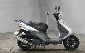 SUZUKI ADDRESS V125 S CF4MA