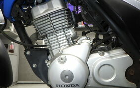 HONDA CBF125 PCJ7