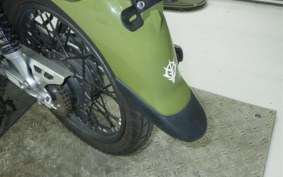 HONDA CROSS CUB 110 JA45