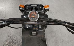 HONDA ZUMAR AF58
