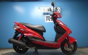 YAMAHA CYGNUS 125 XSR 2007 SE44J