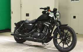 HARLEY XL883N LE2