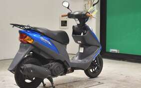 SUZUKI ADDRESS V125 G CF46A