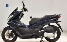 HONDA PCX 150 KF18