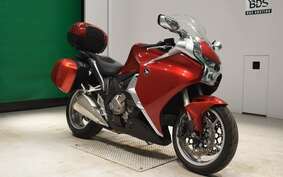 HONDA VFR1200F DCT 2010 SC63