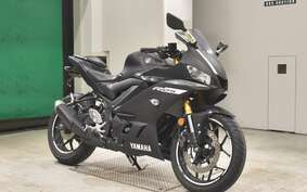 YAMAHA YZF-R25 RG43J