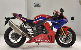 HONDA CBR1000RR RSP 2020 SC82