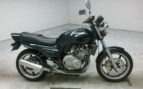 HONDA JADE MC23