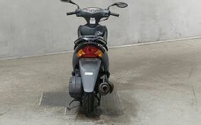 SUZUKI ADDRESS V125 CF4EA