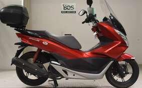 HONDA PCX125 JF56