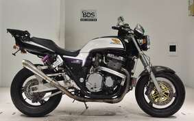 HONDA CB1300SF SUPER FOUR 1999 SC40